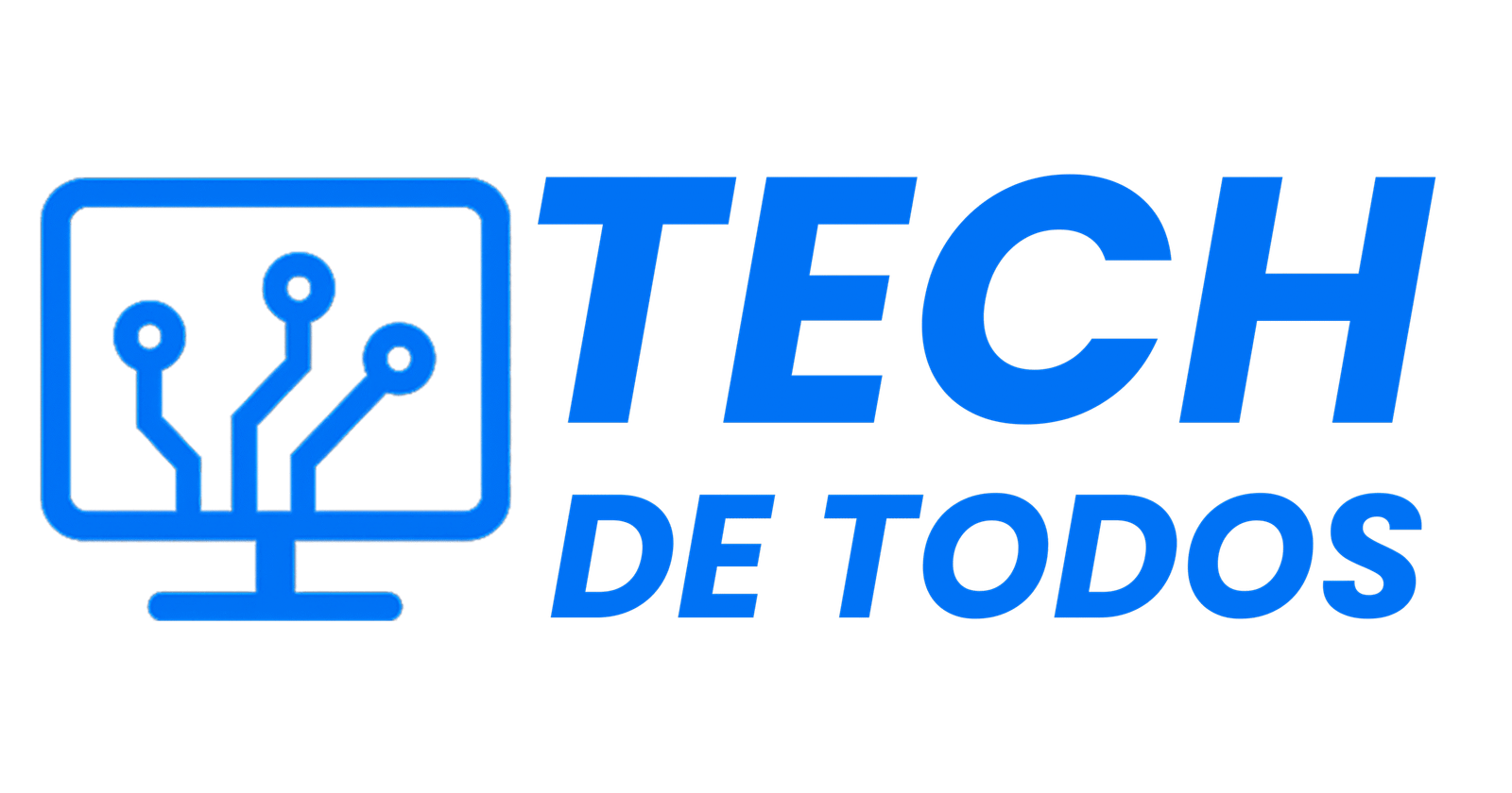 Tech De Todos